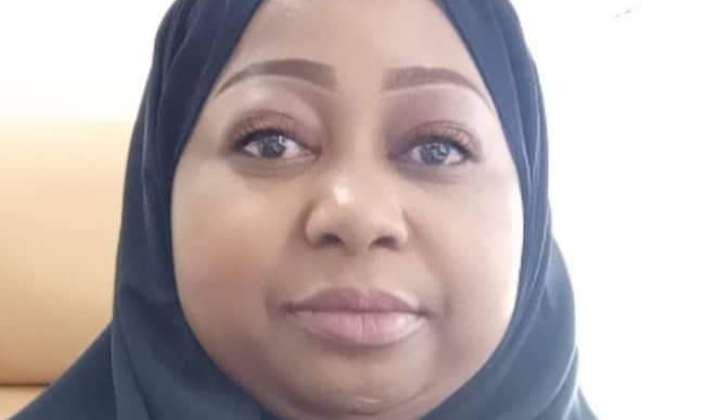 شبكة إعلام المرأة العربية تعلن ضم الإعلامية بسمه مطر كامونا قيادية وعضو المجلس الإستشاري بالشبكة