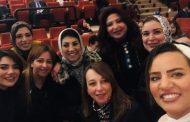 محافظ الإسكندرية يكرم المرأة السكندرية احتفالا بيوم المرأة العالمي