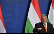 هنغاريا فيكتور أوربان بلاده مستعدّة للدفع لروسيا بالروبل مقابل واردات الغاز