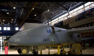 البرلمان الألماني على اقتناء طائرات مسيّرة مسلحة