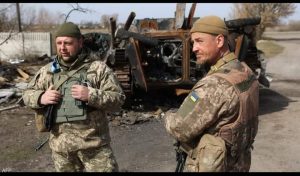 البنتاجون: الأوكرانيون يمكنهم بالتأكيد الانتصار في الحرب