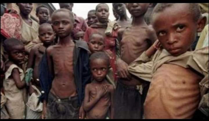 برنامج الأغذية العالمى يحذر من مجاعة فى الصومال