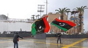 مصر..اختتمت اجتماعات ممثلي مجلسي النواب والدولة الليبيين