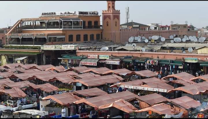 تفاؤل بانتعاش القطاع السياحي في المغرب