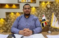 عبدالرحمن محمود يهنيء تجار الملابس بحلول شهر رمضان المبارك
