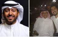 عبد الله سالم الحيدر يبدأ التجهيز لحفلات غنائية فى الخليج