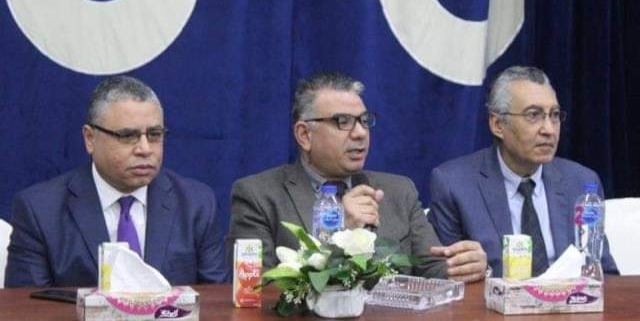 كلية الإدارة بجامعة بدر تعقد ندوة بعنوان 