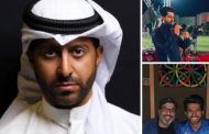 عبد الله سالم الحيدر : انتاج فيلم سينمائي غنائي بمشاركة نجوم الغناء الخليجى والعربى