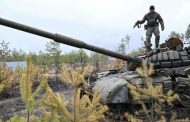 واشنطن: روسيا تسعى الى تجنيد 60 الف جندى لتعزيز قواتها فى أوكرانيا