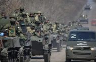 أوكرانيا تحاول كسر الحصار الذي ضربته القوات الروسية حول ماريوبول