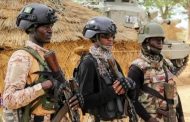 نيجيريا والنيجر والكاميرون قتلت ما يزيد على 100 متشدد من بينهم عشرة قادة