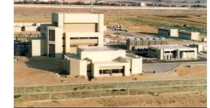 روسيا تزود مصر بوقود نووي لإحياء مفاعل أنشاص