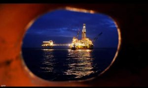 روسيا تعمل على خطة لتشييد منشآت لتخزين النفط