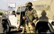 الإرهاب يطل برأسه الغاشمة على إنجازات تعمير سيناء لعدم تنفيذ تحديث متطلبات الشعب
