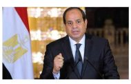 السيسي: 250 مليار جنيه تكلفة استصلاح مليون فدان بمشروع مستقبل مصر