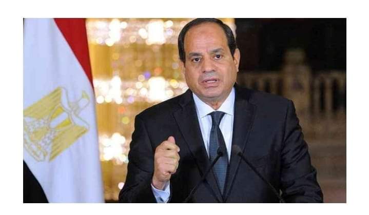 السيسي: 250 مليار جنيه تكلفة استصلاح مليون فدان بمشروع مستقبل مصر