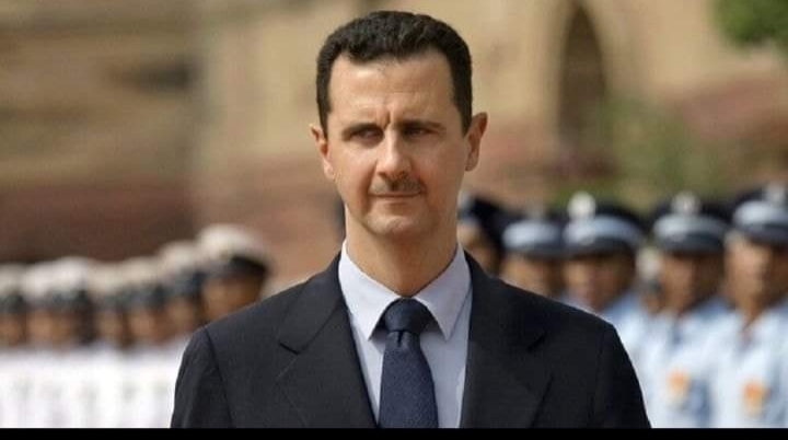بمناسبة عيد الفطرالأسد يصدر عفوا عاما عن مرتكبي الجرائم الإرهابية
