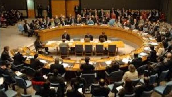 مجلس الأمن يعقد اجتماعًا حول كوريا الشمالية الأربعاء