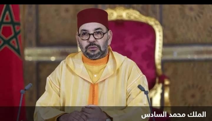محمد السادس للشيخ خليفة دور فاعل في نصرة القضايا العربي
