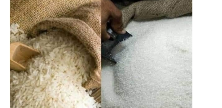 شعبة المواد الغذائية: انخفاض أسعار الأرز والسكر والبيض