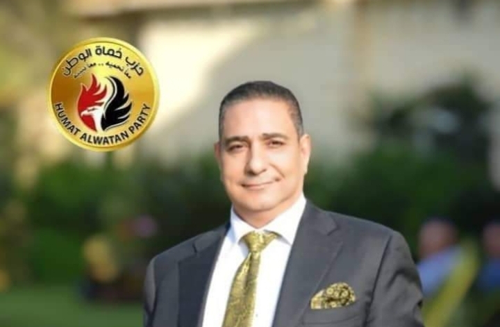 مشروع مستقبل مصر نهضة زراعية شاملة يقودها السيد الرئيس