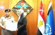 ناصر العسكرية تشهد ختام علام لثاني مجموعات الأزمات والتفاوض