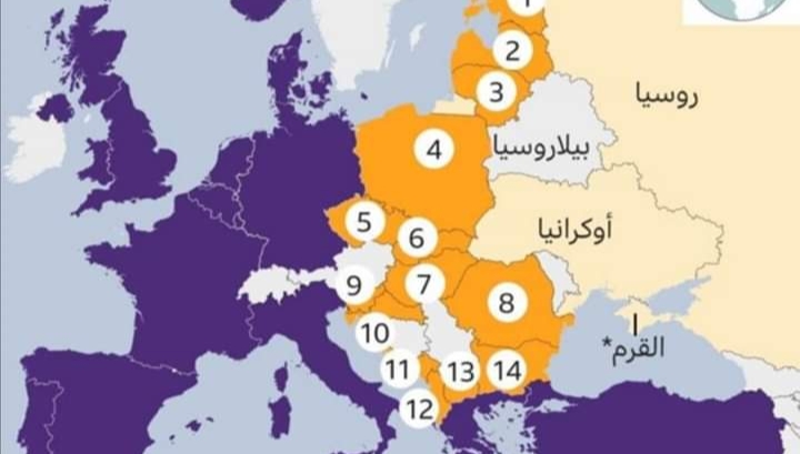 رجب طيب أردوغان: هل يأمر بشن عملية عسكرية شمالى سوريا ثمناً لموافقته على توسيع الناتو؟