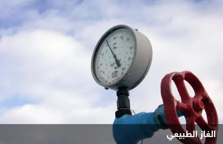 الغاز الطبيعي بدأ يتدفق من إسبانيا باتجاه المغرب
