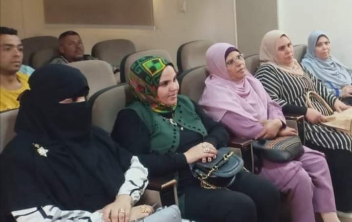 منظومة الحماية المدنية أقسامها ووحداتها على طاولة إعداد القادة بالفيوم