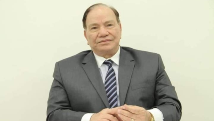 قافلة جديدة لمحو الأمية بمدينة السلام ضمن مبادرة مصر بلا أمية 2030