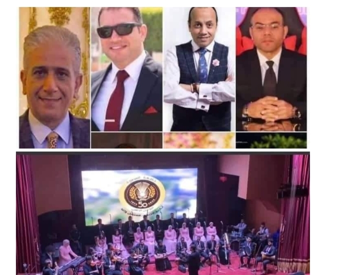 تحديث ..انتخابات نقابة المهن الموسيقية بالمنصورة ١٤ يونيو