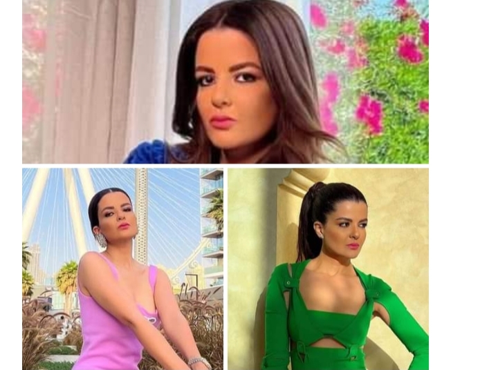 سارة أحمد تنضم إلى فريق عمل الفيلم الروائي القصير 
