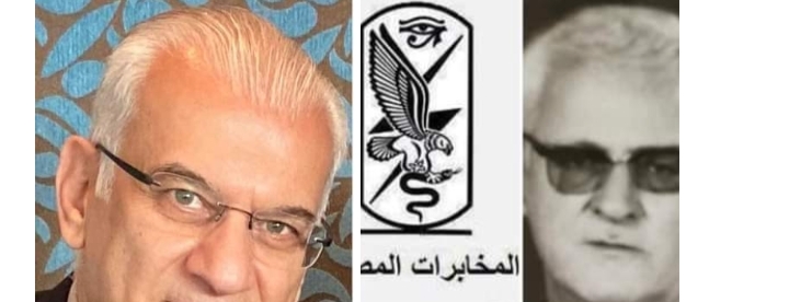 بطولات وأبطال  الكاتب الصحفى الاعلامى يسرى الكاشف