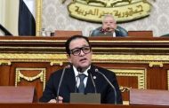 علاء عابد : المصريون يثقون فى سياسة الرئيس السيسى فى الحفاظ على حقوق مصر التاريخية فى مياه النيل