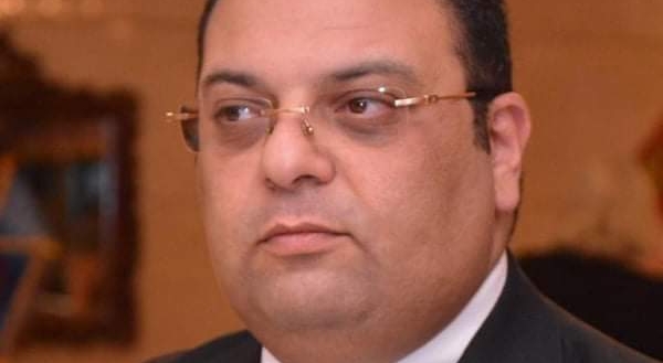مايكل نصيف : 10 إجراءات اتخذتها مصر لتتخطى تداعيات الأزمة الاقتصادية العالمية