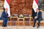 مايكل نصيف : 10 إجراءات اتخذتها مصر لتتخطى تداعيات الأزمة الاقتصادية العالمية