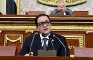 النائب الأول لرئيس البرلمان العربي : زيارة محمد بن سلمان لمصر تعكس أهمية القاهرة فى تحقيق التوازن الإقليمي