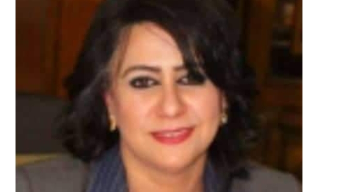 دكتورة رحاب التحيوى رئيس مؤسسة مقام للمرأة :الشيخ مبروك شريك فى جريمة قتل نيرة