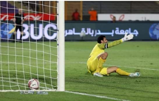 الزمالك يحقق البطولة رقم ٢٨ في كأس مصر.