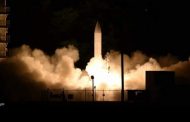 سلاح الجو الأميركي اختبر بنجاح هذا الأسبوع صاروخا أسرع من الصوت تصنعه شركة لوكهيد مارتن.