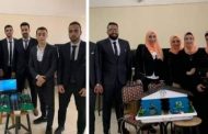 إشادة مصرية ودولية بمشروعات تخرج طلاب أكاديمية طيبة القابلة للتطبيق