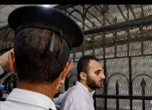 محكمة جنايات المنصورة حيثيات حكمها بالإعدام شنقا على المتهم محمد عادل قاتل طالبة جامعة المنصورة، نيرة أشرف.