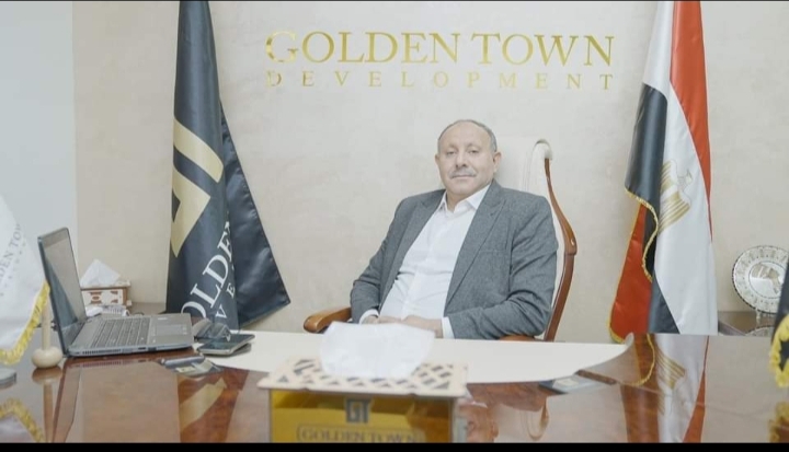 جولدن تاون تطلق ثانى مشروعاتها في العاصمة الادارية في قلب الدون تاون بقيمة بيعيه 750 مليون جنيه (كاسكادا)