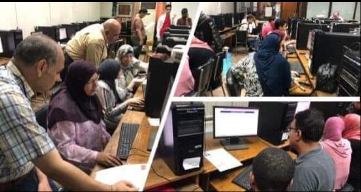 دليل الطالب لتنسيق الثانوية 2022 المؤشرات الاولية للكليات