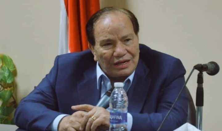 تعليق الدكتور صديق عفيفى على نتيجة الثانوية العامة