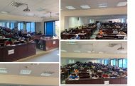 بالصور بدء إمتحانات منتصف ونهاية الفصل الدراسي الصيفى لطلاب معهد طيبة العالى للحاسب