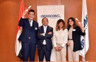للعام الثاني والعشرين على التوالي تقدم شركة أوراسكوم للإنشاءات منح للطلاب المصريين للدراسة في الولايات المتحدة الأمريكية