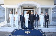 القوات المسلحة توقع بروتوكول تعاون مع جامعة الأسكندرية لدعم المنظومة التعليمية والبحثية