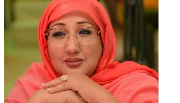 شبكة إعلام المرأة العربية تختار الصحفية المغربية حجيبة ماء العينين رئيسا للجنة قضايا المرأة