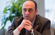 اللواء عمرو عادل رئيساً لهيئة الرقابة الإدارية والسيرة الذاتية للسيد رئيس هيئة الرقابة الإدارية
